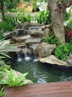 waterfall-features-for-gardens-52 Характеристики на водопада за градини