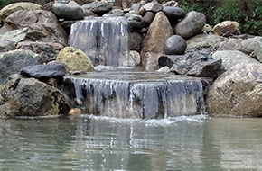 waterfall-pond-supply-72 Водопад езерце доставка