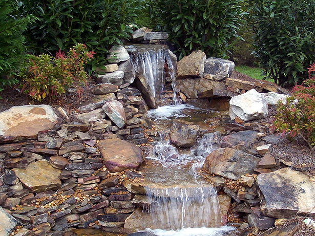 waterfall-ponds-backyard-67_14 Водопад езера заден двор