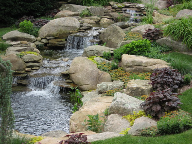 waterfalls-for-garden-ponds-10_18 Водопади за градински езера
