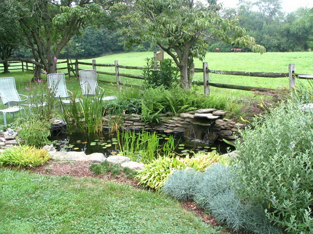 wildlife-garden-pond-design-55_13 Дива природа градина езерце дизайн