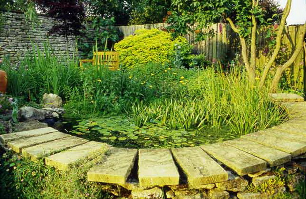 wildlife-garden-pond-design-55_9 Дива природа градина езерце дизайн