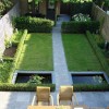 Най-добър дизайн на къща градина