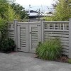 Дизайн на външна ограда