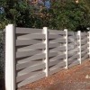 Външна ограда стилове