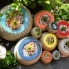 Керамични идеи за градината