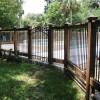 Идеи за жилищна ограда