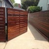 Идеи за странична ограда