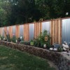 Малки идеи за ограда на задния двор