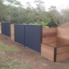 Идеи за дървена ограда