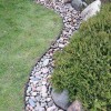 Идеи за използване на камъни в градината