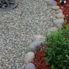 Камъче скали за градина
