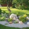 Скални дизайни за градини