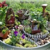 Приказни градински миниатюри