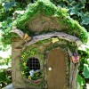 Приказни къщи за вашата градина