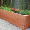 Градина плантатор кутия идеи