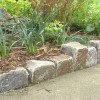 Каменни граници за градини