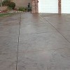 Опции за повърхността на бетонния двор