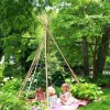 Идеи за детска площадка в градината