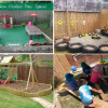 Идеи за детска площадка за игра На открито