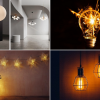 Иновативни идеи за лампи
