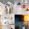 Изображения за дизайн на лампи