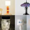 Идеи за проекти за лампи