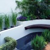 Съвременни идеи за дизайн на малки градини