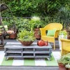 Най-добрите идеи за градински декор