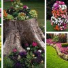 Готини идеи за цветна градина