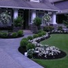 Проектирайте предния си двор пейзаж