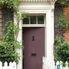 Стъпки за дизайн на входната врата