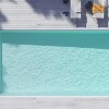 В дизайна на басейни