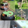 Идеи за деца в задния двор