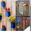Идеи за декориране на ограда за поверителност
