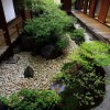Японски двор озеленяване