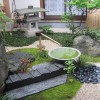 Японски градински идеи за малки пространства
