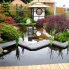 Японска водна градина