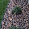 Ландшафтен дизайн скали камъни