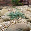Поставяне на камъни във вашата градина