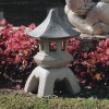 Направи Си Сам японски градински фенер