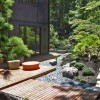 Безплатни японски градина дизайни