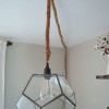 Идеи за висящи лампи