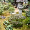 Японска градина значение