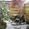 Японски мини градина дизайн снимки