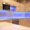 Идеи за осветление на кухнята