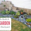 Направи японска градина в задния си двор