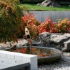 Снимки на японски водни градини
