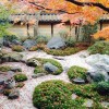 Пинтерест японска градина