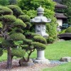 Стилове на японските градини